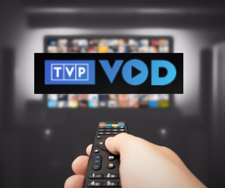 TVP VOD w nowej odsłonie z dużymi problemami technicznymi!