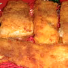 Karp smażony