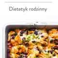 Zapiekanka enchilada z kurczakiem