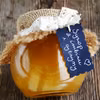 syrop cytrynowy z imbirem