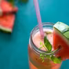 Lemoniada arbuzowa
