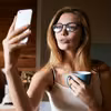 5 rzeczy, przez które wyglądasz źle na selfie!