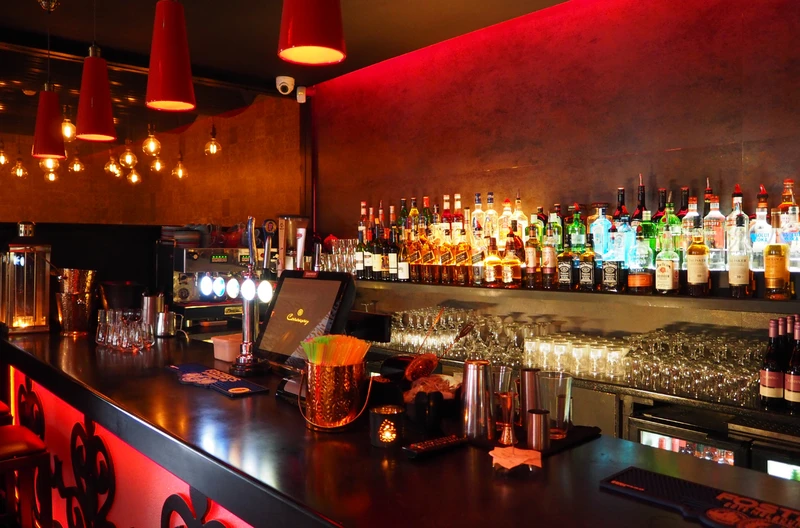 Rewolucja w barach i restauracjach! Nowe zasady sprzedaży alkoholu