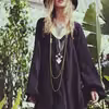 Stylizacja boho