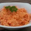 Surówka z marchewki-zaskoczy cię jej smak-pychotka!!