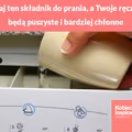 Dodaj ten składnik do prania, a Twoje ręczniki będą puszyste, pachnące i bardziej chłonne