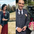 Córka Adama Małysza wyszła za mąż ! Kim jest jej mąż?