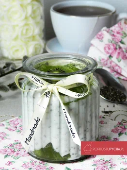 Słodki i zdrowy pudding z nasionami Chia