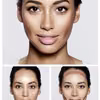 Konturowanie twarzy