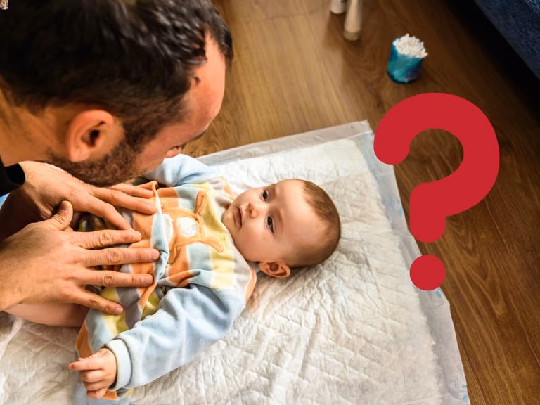 Ilu mężczyzn korzysta z urlopu macierzyńskiego? ZUS podał liczby