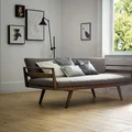 Bardzo stylowe wnętrze