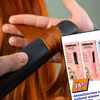 Mini lokówka i prostownica bez kabla idealna do torebki? Te urządzenia z Action za 34,95 zł podbijają Internet