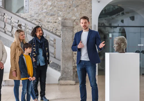 Dzień Działacza Kultury: Uhonorowanie Twórców i Animatorów Kultury