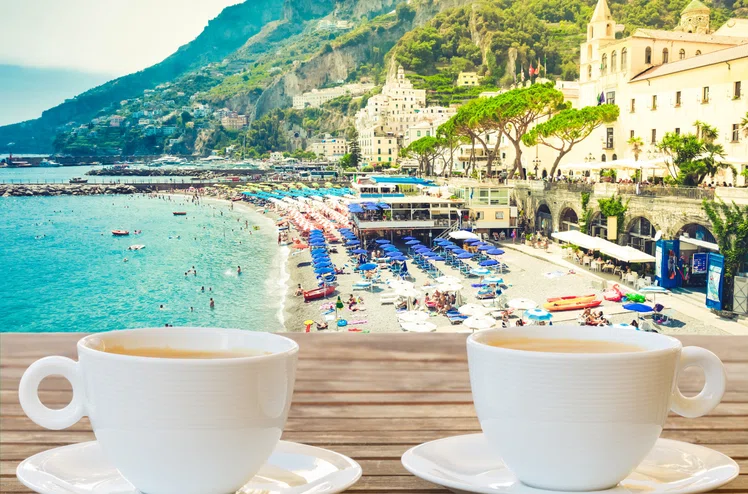 Zdjęcie Jedziesz na wakacje do Włoch? Musisz to wiedzieć! #2