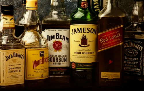 Zdrowotne właściwości whisky. Poznaj kilka z nich!