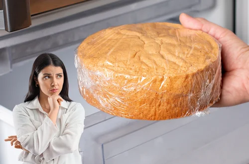 Czy można mrozić świąteczne ciasta? Zobacz, które się do tego nadają, a które NIE!