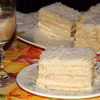 Ciasto Rafaello
