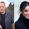 Brat Meghan Markle, Thomas, został aresztowany!