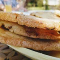 Amerykańskie ciasteczka z czekoladą - idealne na piknik