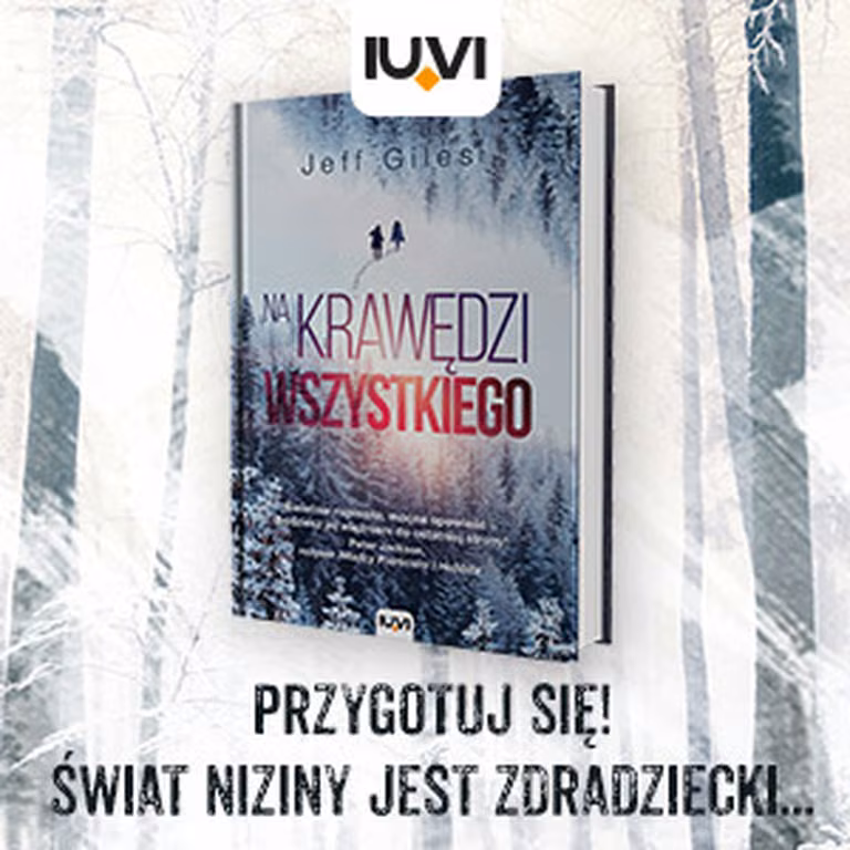" Na krawędzi wszystkiego " - premiera