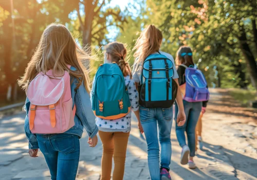 W 2026 roku nowy program dla uczniów! Nawet 10 tys. zł dofinansowania do wycieczek szkolnych - nabór już w styczniu 2026