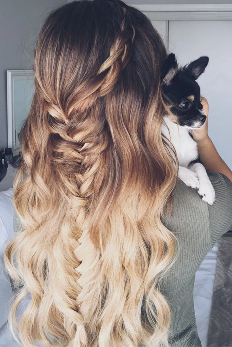 Piękne ombre ;)