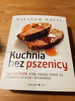Smażony ryż z kalafiora