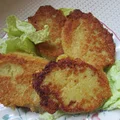 Placki z kapusty włoskiej