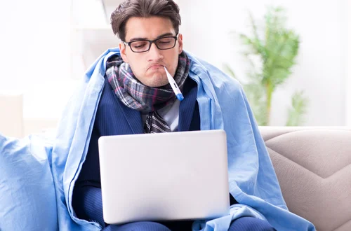 Co wolno robić na L4, a co grozi utratą zasiłku? Nowe przepisy od 13 kwietnia 2026 - poradnik dla pracowników