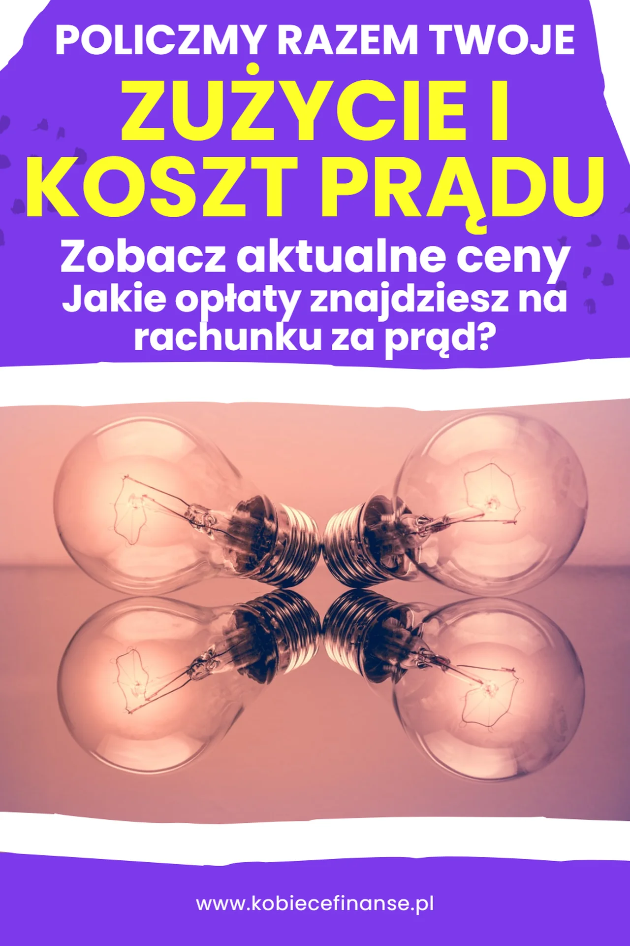 Ceny prądu w Polsce - ile kosztuje 1 kWh energii elektrycznej? | Kalkulator