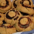 Ciasteczka kruche Pieczarki
