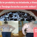 Jedz te produkty na śniadanie, a tłuszcz z Twojego brzucha zacznie znikać!