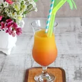 Drink Tequila Sunrise