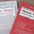 To koniec Jerzego Zięby? Zakaz sprzedawania książek, usunięte media społecznościowe