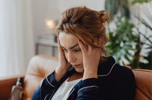 9 technik relaksacyjnych dla kobiet zmagających się ze stresem. Nr 5 to Twoja nowa oaza spokoju!
