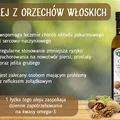 Olej z orzechów włoskich