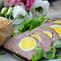 Wieprzowa pieczeń rzymska