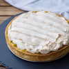 Tarta pigwowa