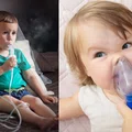 7 najczęściej popełnianych błędów podczas inhalacji! Jak i kiedy inhalować dziecko?