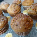 Muffiny bananowe ekspresowe :)