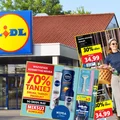 1+1 gratis i 70% taniej na kosmetyki! Lidl ogłosił super ofertę i gratisową środę