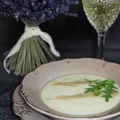 Zupa krem z kalafiora