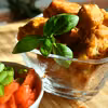 PAKORA Z KALAFIORA