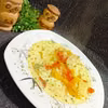 Zupa ze świeżej papryki