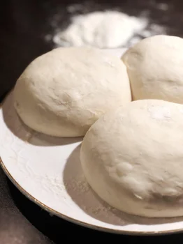 Ciasto na pizze