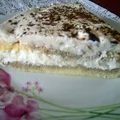 Tiramisu na diecie