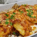 Zapiekany kurczak z parmezanem - Tylko sprawdzone przepisy!