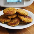 Kotlety z kalafiora (Thermomix)