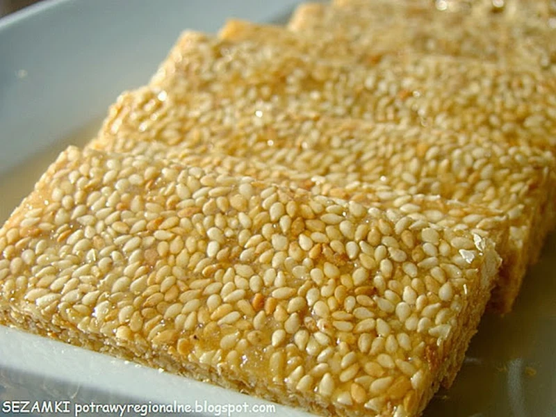 SEZAMKI