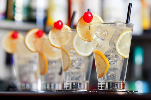 Tom Collins